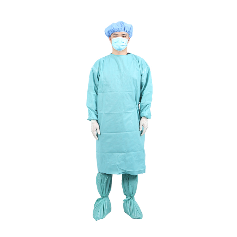 Surgical Gown