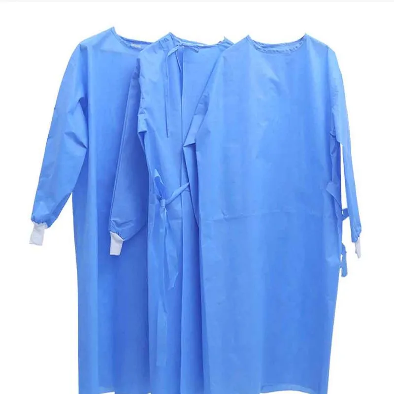 What is a Surgical Gown?