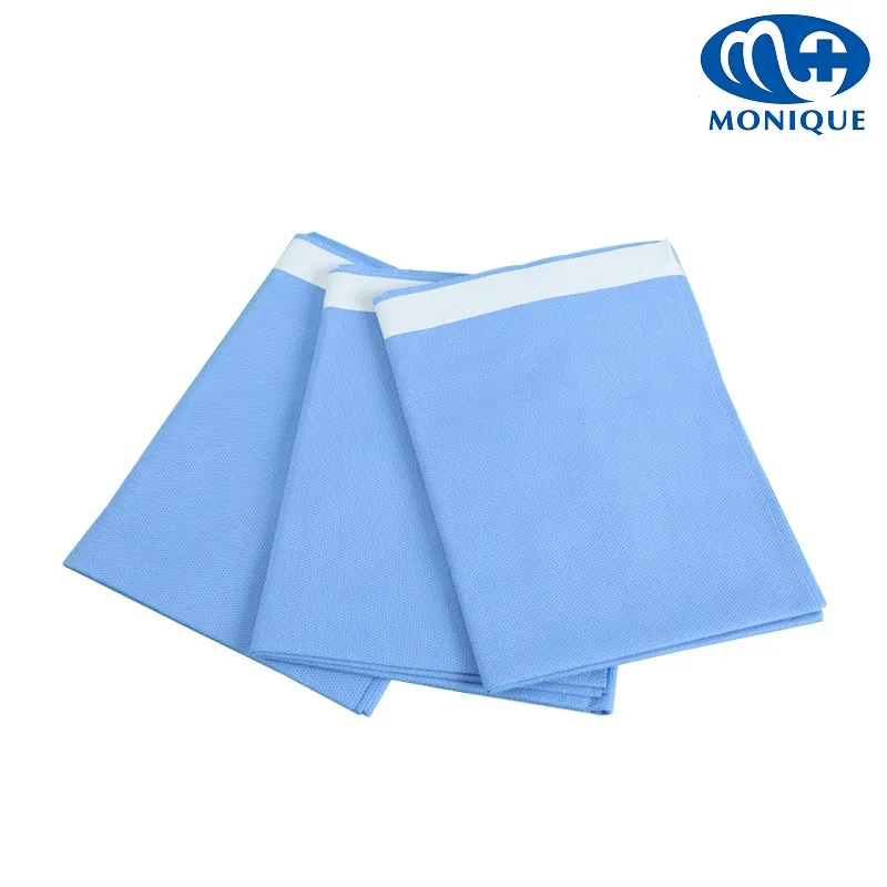 What is a Disposable Surgical Drape?