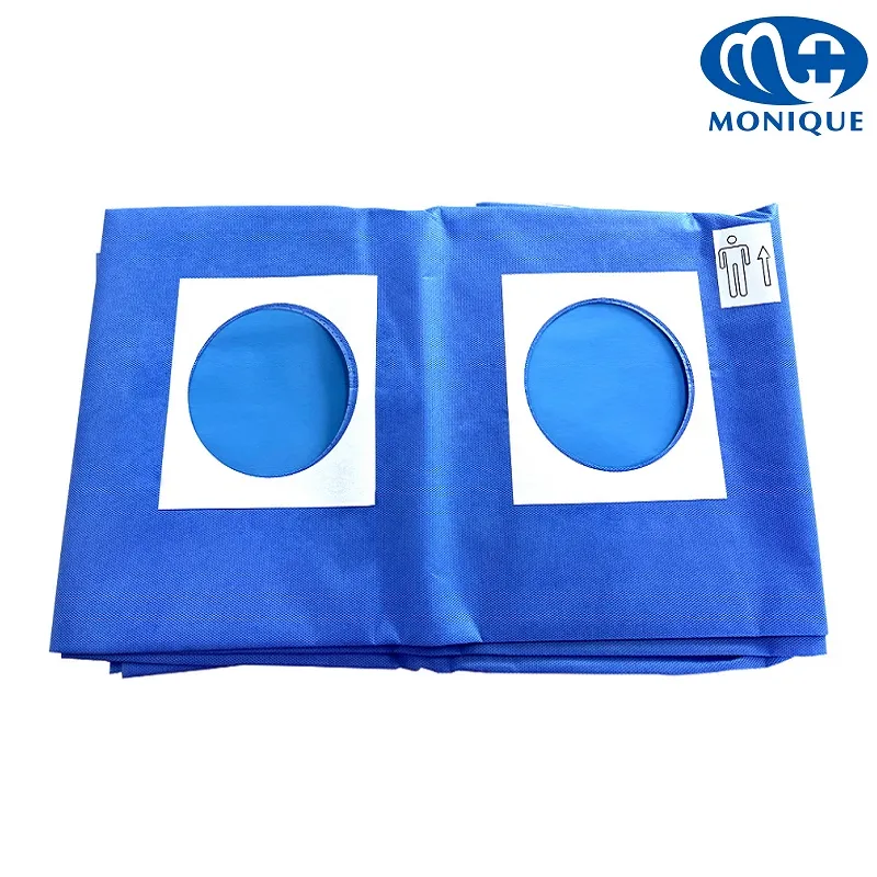 What is the Difference Between Disposable and Reusable Surgical Drapes?