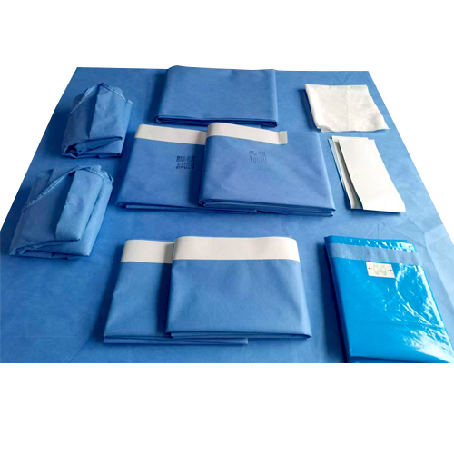 Disposable General Surgery set