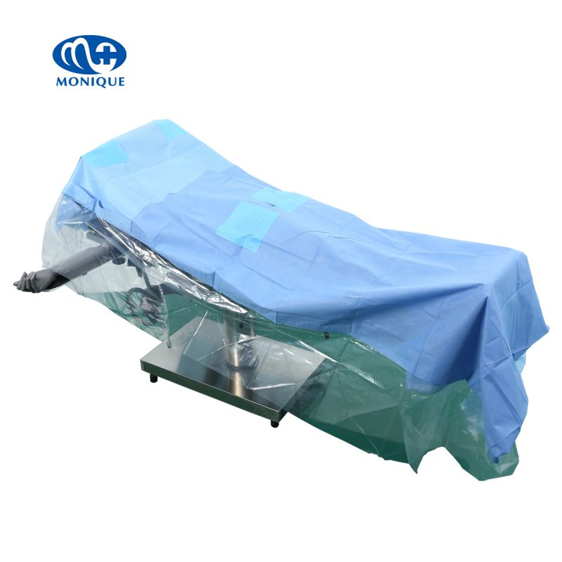 Disposable Interventional Surgery Pack