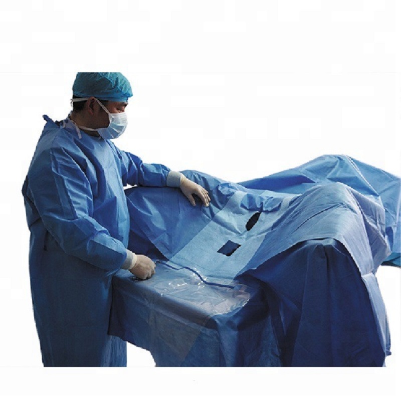 Disposable Odinopoeia Surgery Pack