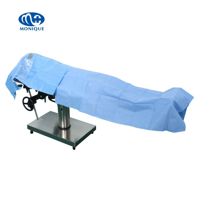 Disposable Ophthalmic Surgery Pack