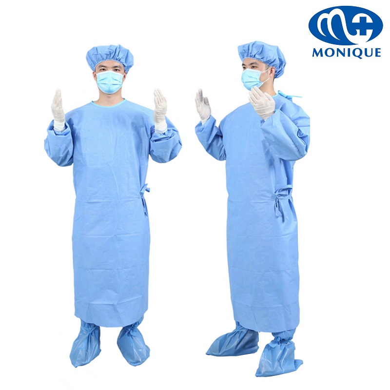 Disposable Plastic Surgery Pack