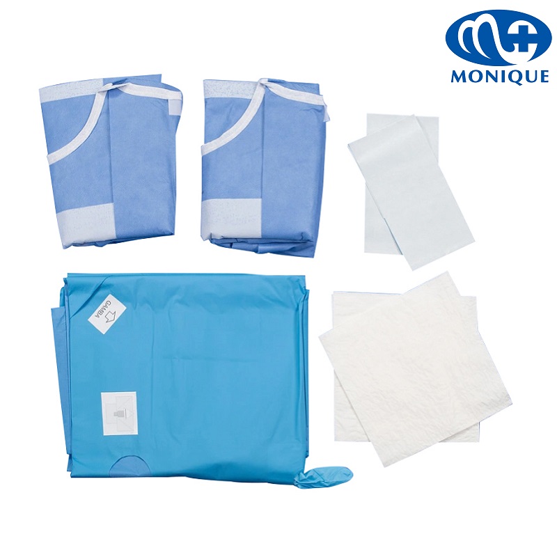 Disposable Surgical Hand Tissues