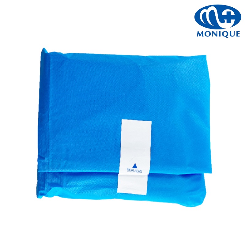 Sterile Surgical Outer Wraps